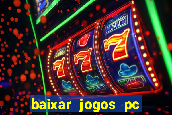 baixar jogos pc via μtorrent
